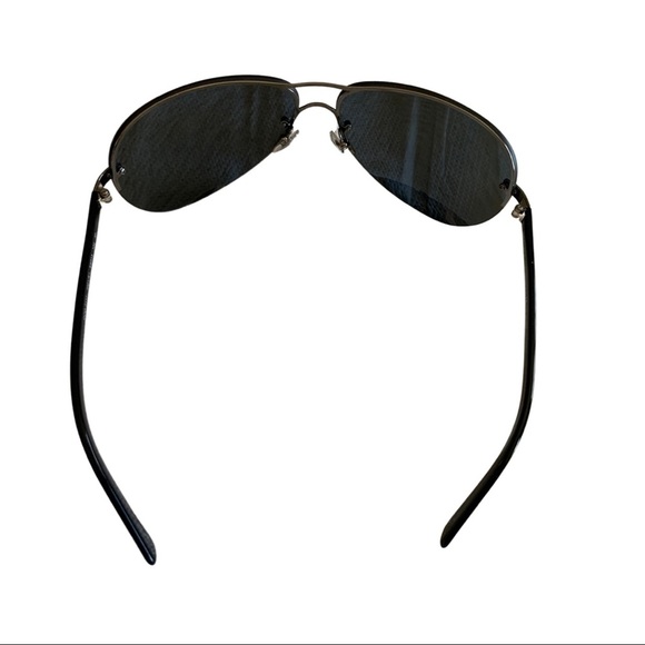 ⚜️✨Versace Sunglasses Aviator Style✨⚜️ - Picture 3 of 5